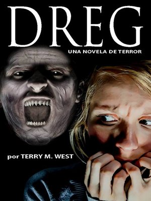 cover image of Dreg